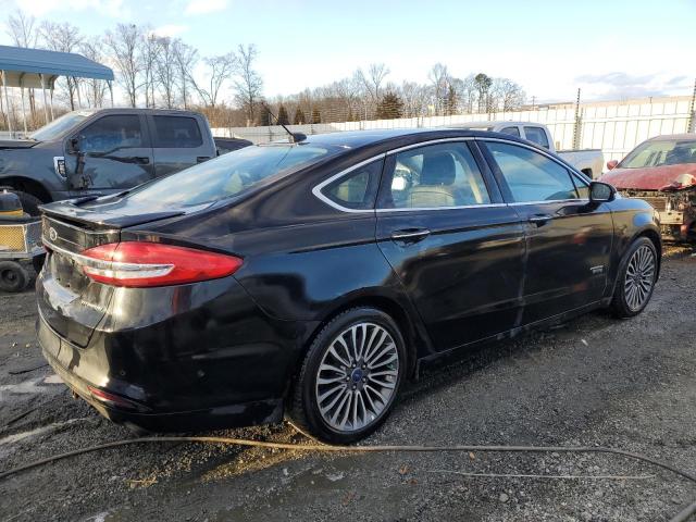 Photo 3 from auction – 2017 FORD FUSION TIT with VIN 3FA6P0SU5HR201612