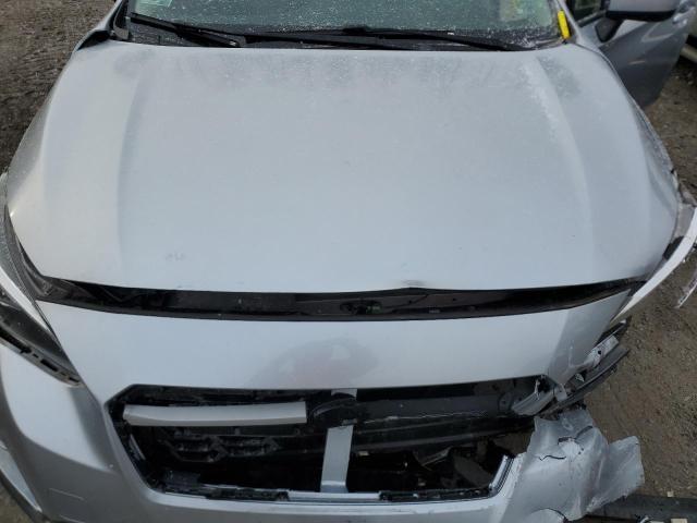 Photo 12 from auction – 2019 SUBARU CROSSTREK with VIN JF2GTAEC3KH306324