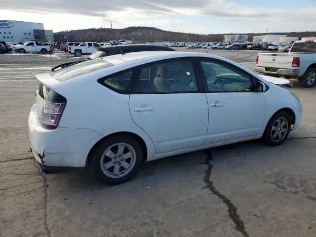 Photo 3 from auction – 2005 TOYOTA PRIUS with VIN JTDKB20U453057468