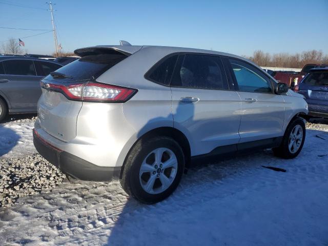 Photo 3 from auction – 2018 FORD EDGE SE with VIN 2FMPK4G99JBB50950