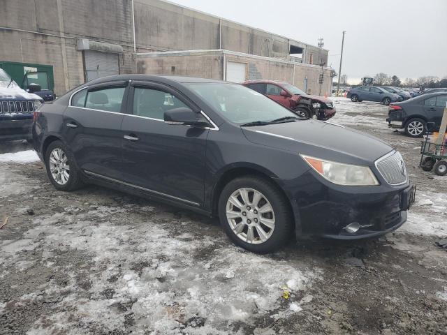 Photo 4 from auction – 2012 BUICK LACROSSE P with VIN 1G4GD5ER9CF216336