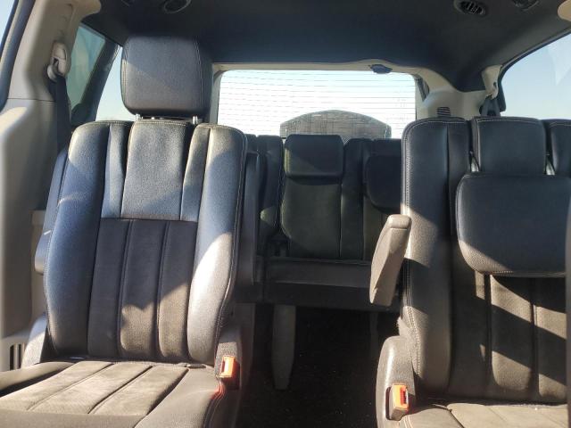 Photo 10 from auction – 2019 DODGE GRAND CARA with VIN 2C4RDGCG7KR740361