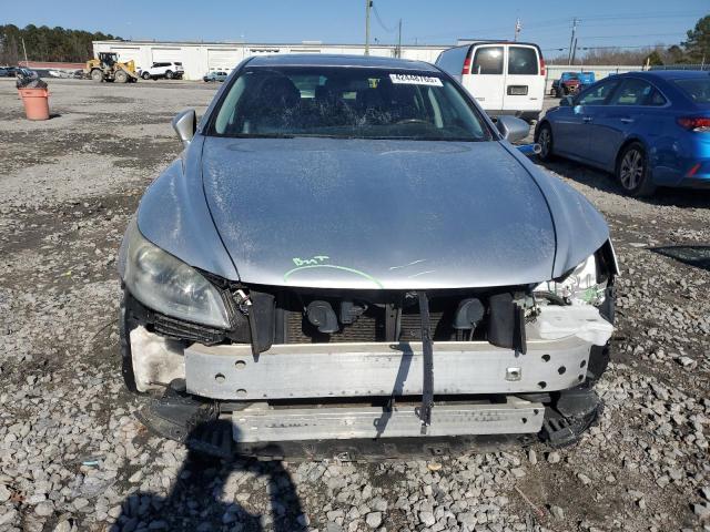 Photo 5 from auction – 2013 LEXUS LS 460 with VIN JTHBL5EF2D5114129