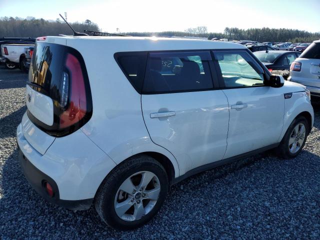 Photo 3 from auction – 2018 KIA SOUL with VIN KNDJN2A29J7890234