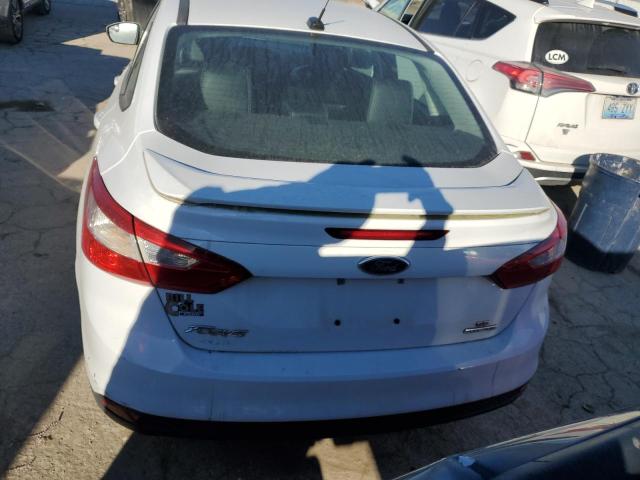 صورة رقم 6 من المزاد - 2013 FORD FOCUS SE مع VIN 1FADP3F24DL276098