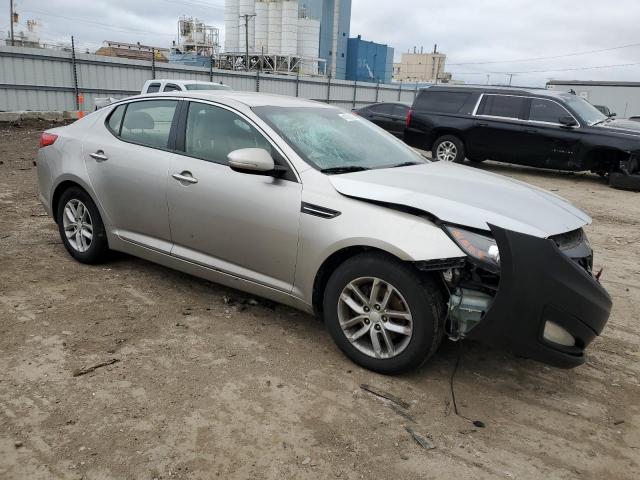 Photo 4 from auction – 2013 KIA OPTIMA LX with VIN KNAGM4A72D5410892