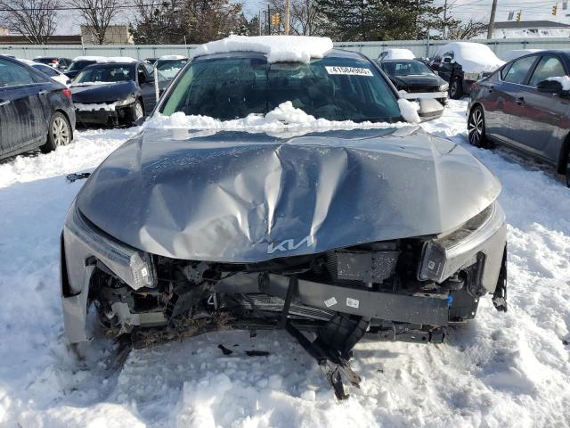 Photo 5 from auction – 2025 KIA K4 EX with VIN 3KPFU4DE2SE022622