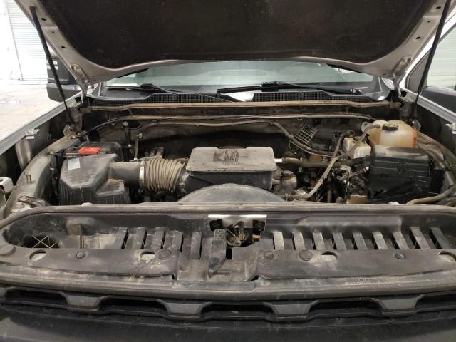 Photo 11 from auction – 2020 CHEVROLET 1500 with VIN 1GC4YLE70LF219141