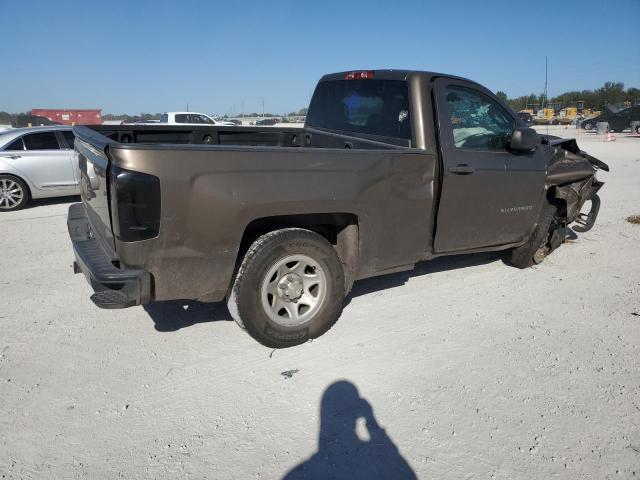 Photo 3 from auction – 2015 CHEVROLET SILVERADO with VIN 1GCNCPEH2FZ382038