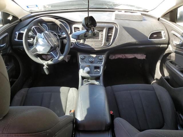 Photo 8 from auction – 2016 CHRYSLER 200 with VIN 1C3CCCAB1GN155387