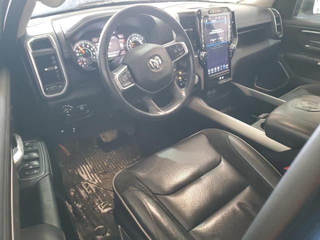 Zdjęcie 8 z aukcji – 2021 RAM 1500 LARAM z VIN 1C6SRFJTXMN636595