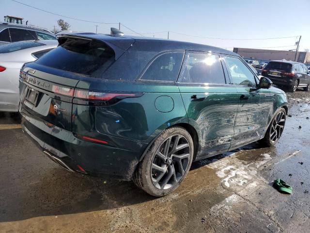 Photo 3 from auction – 2020 LAND ROVER RANGE ROVE with VIN SALYU2EE0LA296152