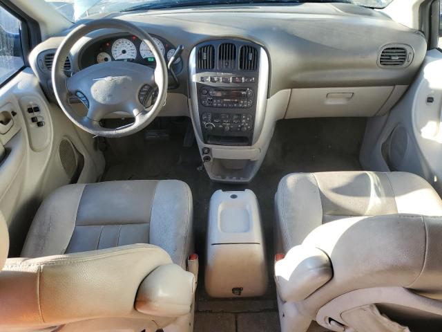 Photo 8 from auction – 2007 CHRYSLER TOWN & COU with VIN 2A8GP54L67R217489