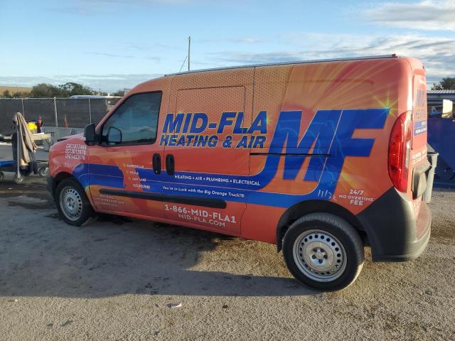 Photo 2 from auction – 2021 RAM PROMASTER with VIN ZFBHRFAB5M6T87064