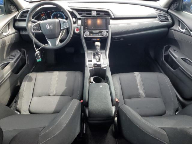 Photo 8 from auction – 2017 HONDA CIVIC EX with VIN 19XFC2F7XHE026402
