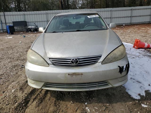 Photo 5 from auction – 2006 TOYOTA CAMRY with VIN 4T1BE32K06U660983