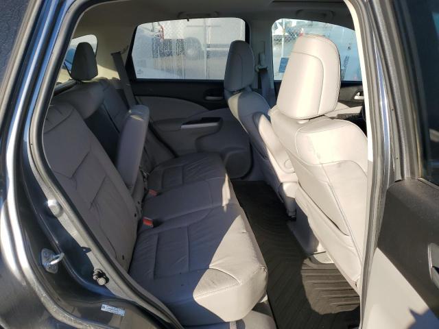 Photo 11 from auction – 2012 HONDA CR-V EXL with VIN 2HKRM3H76CH505160