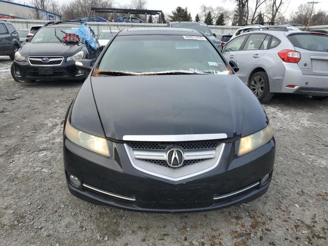 Photo 5 from auction – 2008 ACURA TL with VIN 19UUA66288A043034