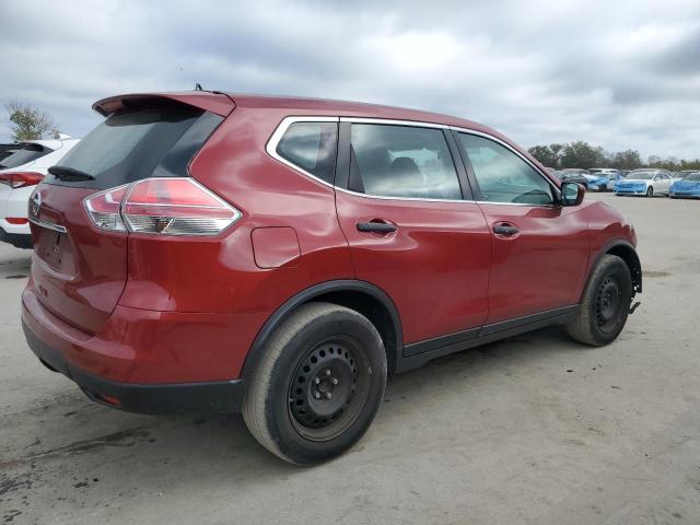 Photo 3 from auction – 2016 NISSAN ROGUE S with VIN 5N1AT2MT4GC771495