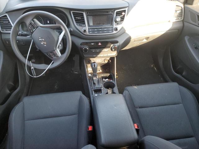 Photo 8 from auction – 2017 HYUNDAI TUCSON LIM with VIN KM8J3CA26HU498301