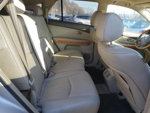 Photo 11 from auction – 2004 LEXUS RX 330 with VIN 2T2HA31U74C025214