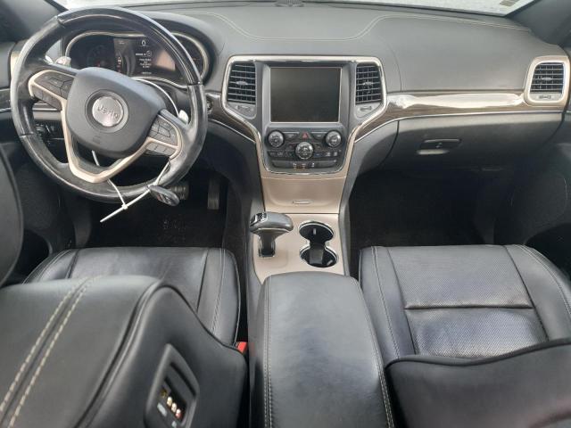 Photo 8 from auction – 2014 JEEP GRAND CHER with VIN 1C4RJFCG9EC542512