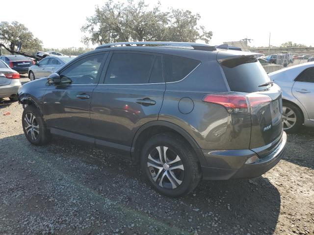 Photo 2 from auction – 2017 TOYOTA RAV4 LE with VIN JTMZFREV3HJ721983