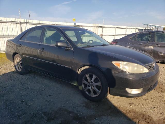 Photo 4 from auction – 2005 TOYOTA CAMRY LE with VIN 4T1BE30K45U099446