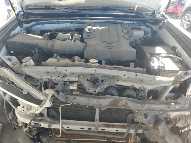 Photo 12 from auction – 2017 TOYOTA 4RUNNER SR with VIN JTEBU5JR6H5445375