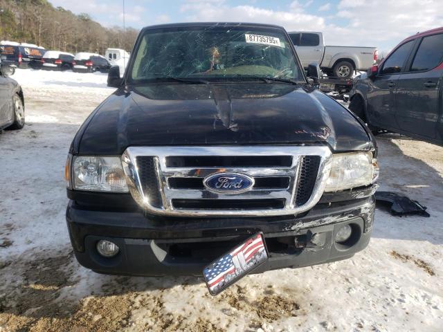 Photo 5 from auction – 2008 FORD RANGER with VIN 1FTYR10D88PB15353