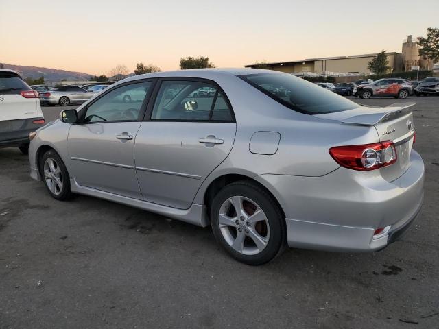 Photo 2 from auction – 2012 TOYOTA COROLLA BA with VIN 5YFBU4EE0CP047399