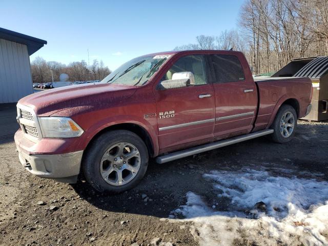 RAM 1500 LARAM 2014 with VIN 1C6RR7VM3ES302886 - Photo from auction