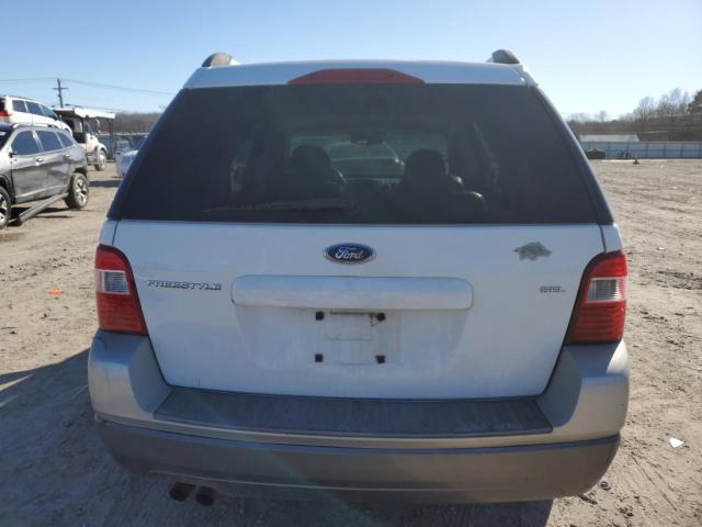 Photo 6 from auction – 2006 FORD FREESTYLE with VIN 1FMDK02116GA22747