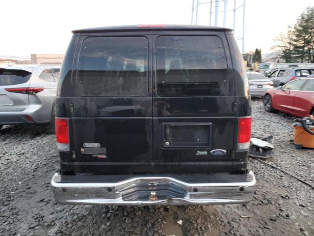 Photo 6 from auction – 2012 FORD ECONOLINE with VIN 1FBSS3BL4CDA25447
