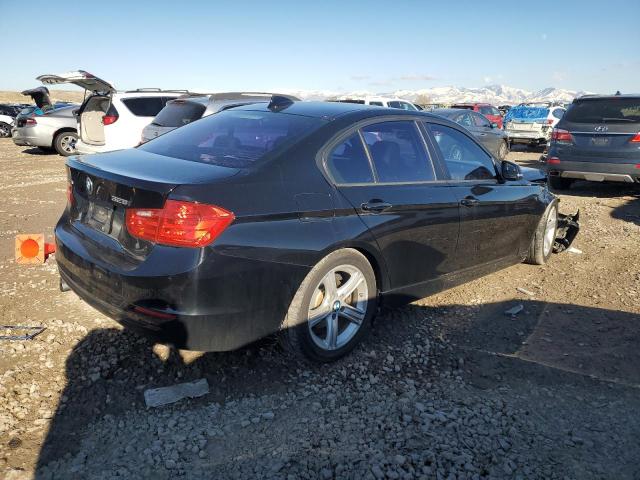 Photo 3 from auction – 2015 BMW 328 XI SUL with VIN WBA3B5C53FP653396