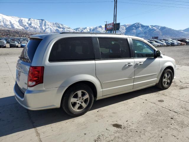 Photo 3 from auction – 2012 DODGE GRAND CARA with VIN 2C4RDGCG8CR166175