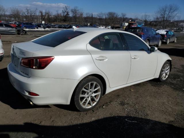 Photo 3 from auction – 2013 LEXUS IS 250 with VIN JTHCF5C21D5061502