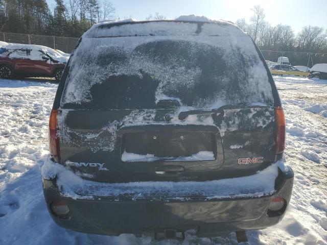 Photo 6 from auction – 2006 GMC ENVOY DENA with VIN 1GKET66M166166273