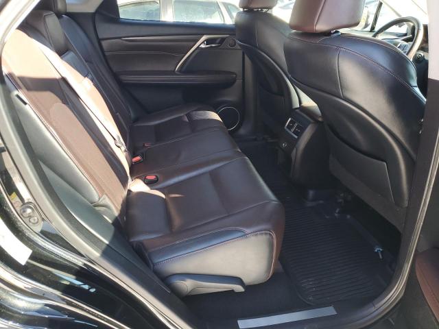 Photo 11 from auction – 2017 LEXUS RX 350 BAS with VIN 2T2BZMCAXHC099837