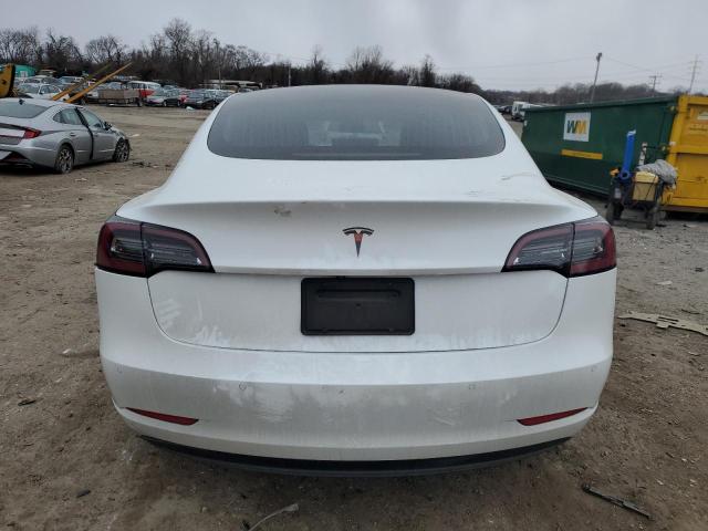 Photo 6 from auction – 2019 TESLA MODEL 3 with VIN 5YJ3E1EA0KF426443