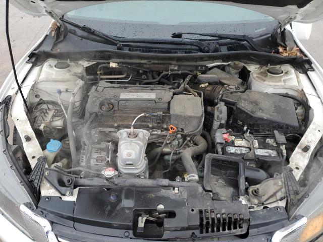 Photo 11 from auction – 2014 HONDA ACCORD LX with VIN 1HGCR2F34EA258511