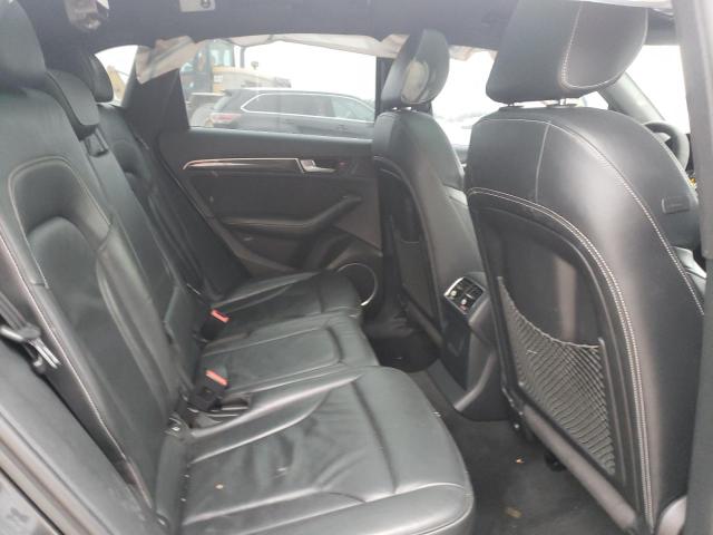 Photo 11 from auction – 2016 AUDI SQ5 PREMIU with VIN WA1CCAFP3GA052445