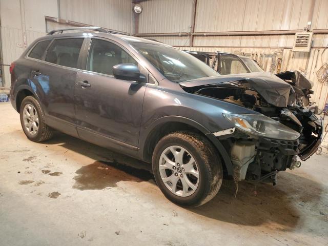 Photo 4 from auction – 2015 MAZDA CX-9 TOURI with VIN JM3TB3CV8F0448292