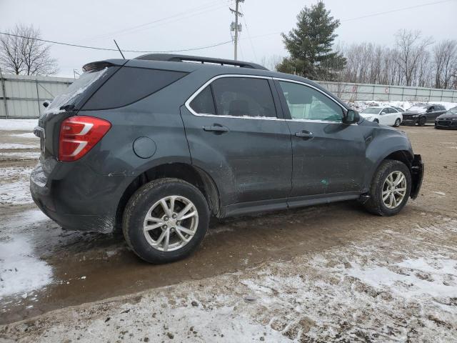 Photo 3 from auction – 2017 CHEVROLET EQUINOX LT with VIN 2GNALCEK6H1570244