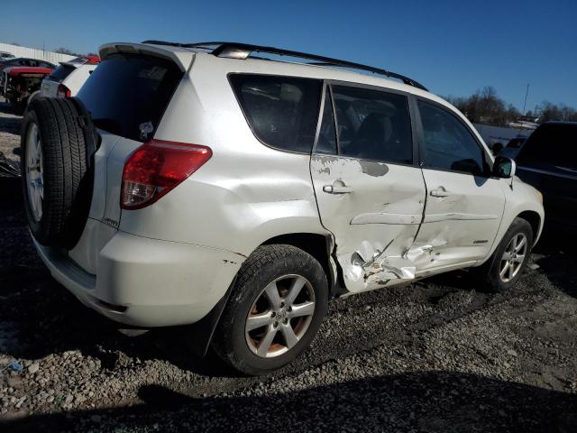 Photo 3 from auction – 2007 TOYOTA RAV4 LIMIT with VIN JTMBD31VX75094779