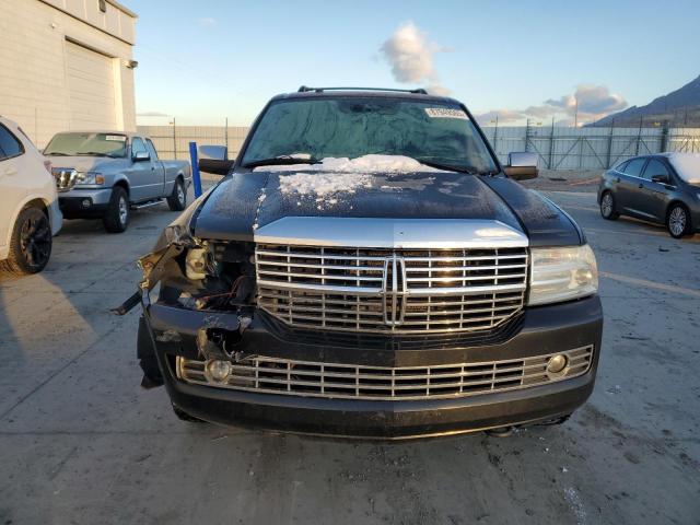 Photo 5 from auction – 2011 LINCOLN NAVIGATOR with VIN 5LMJJ2J55BEJ02951