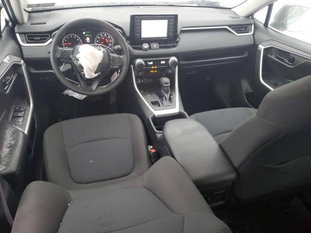 Photo 8 from auction – 2022 TOYOTA RAV4 LE with VIN 2T3F1RFVXNC298026