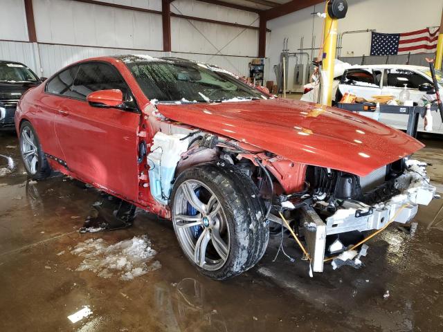 Photo 4 from auction – 2013 BMW M6 with VIN WBSLX9C59DC968423