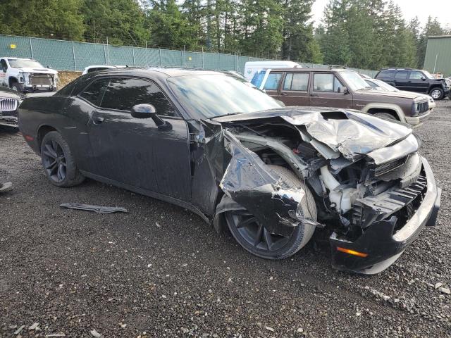 Photo 4 from auction – 2016 DODGE CHALLENGER with VIN 2C3CDZAG4GH158076