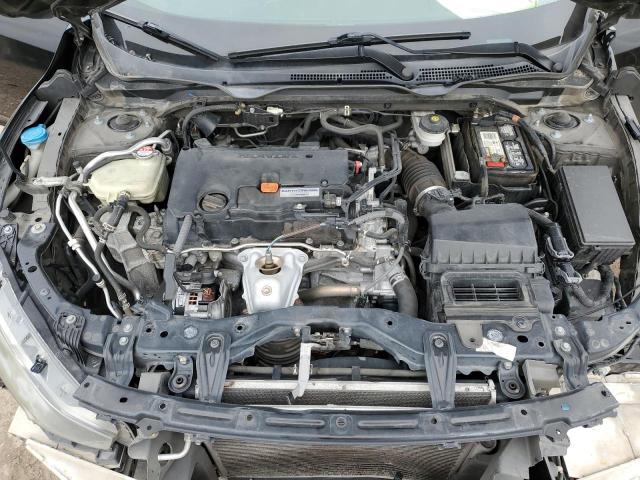 Photo 11 from auction – 2018 HONDA CIVIC LX with VIN 2HGFC2F53JH550534
